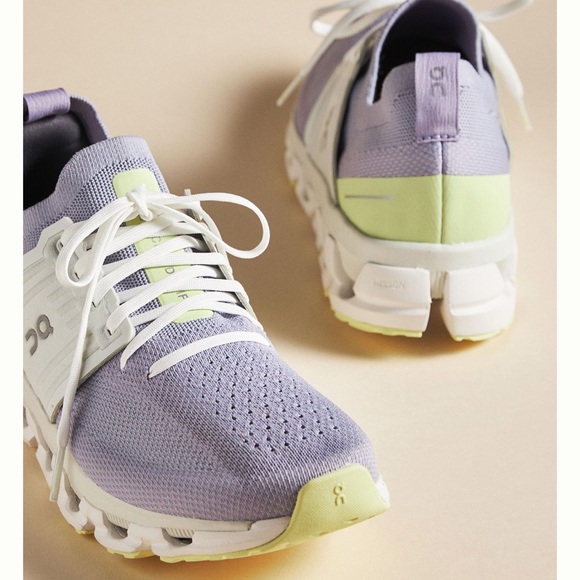 Anthropologie On Cloudswift 3 Sneakers - Picture 2 of 8